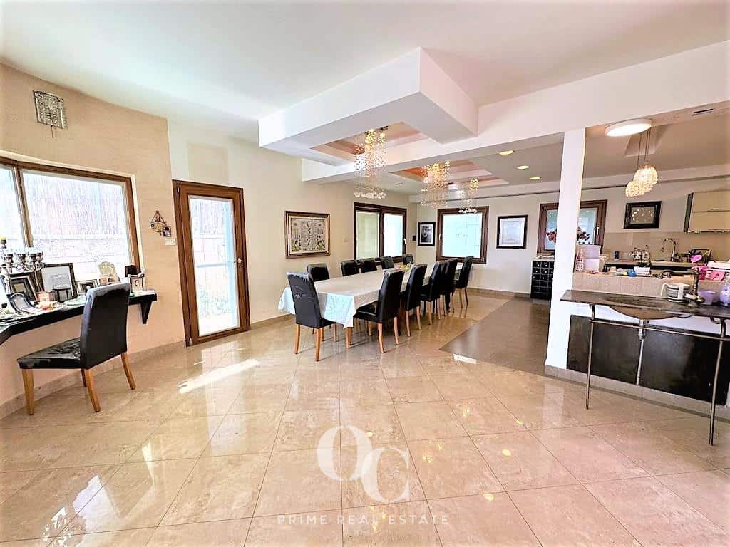 Ramot Jerusalem Villa for Sale